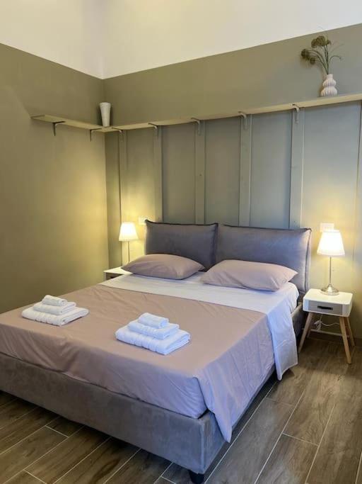 Centralissimo E Silenzioso Neapol Exteriér fotografie