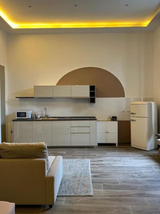 Centralissimo E Silenzioso Neapol Exteriér fotografie