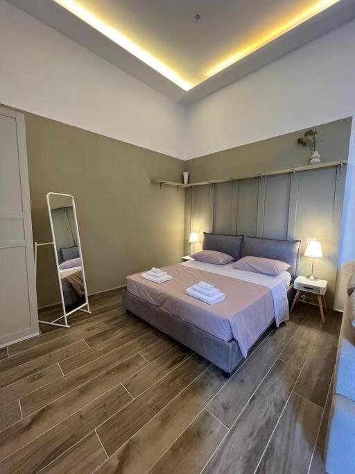 Centralissimo E Silenzioso Neapol Exteriér fotografie