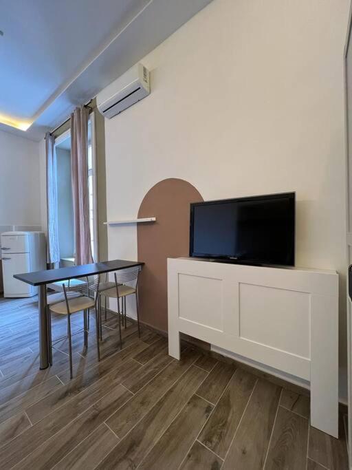 Centralissimo E Silenzioso Neapol Exteriér fotografie